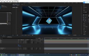 After Effects(AE) 2024安装软件+安装教程-红豆科技-抖佳互动